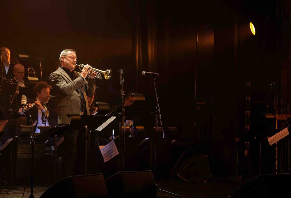 The Music of Bert Joris