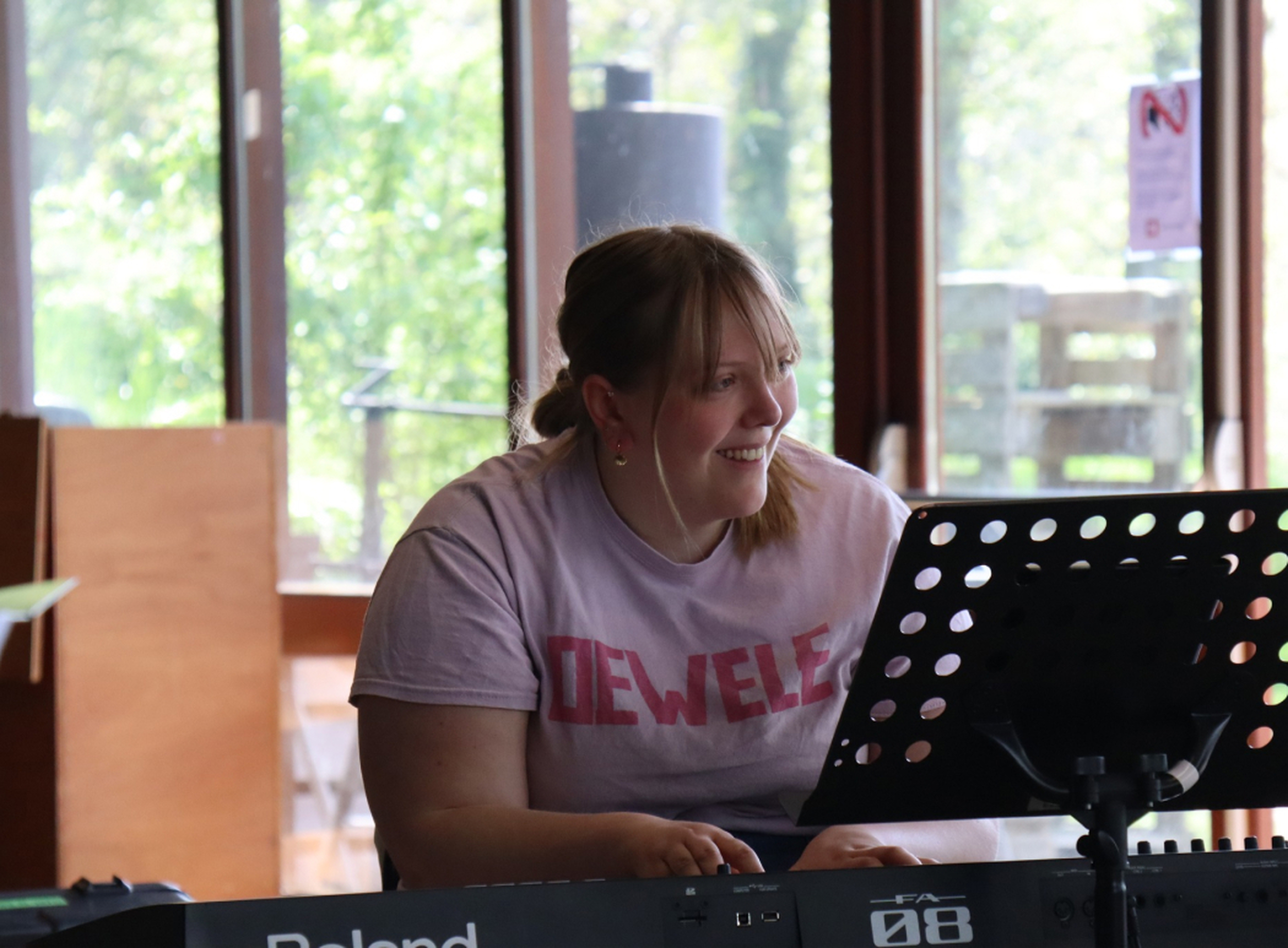 © Betty Vanlangendonck