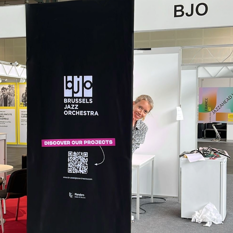 Betty Vanlangendonck